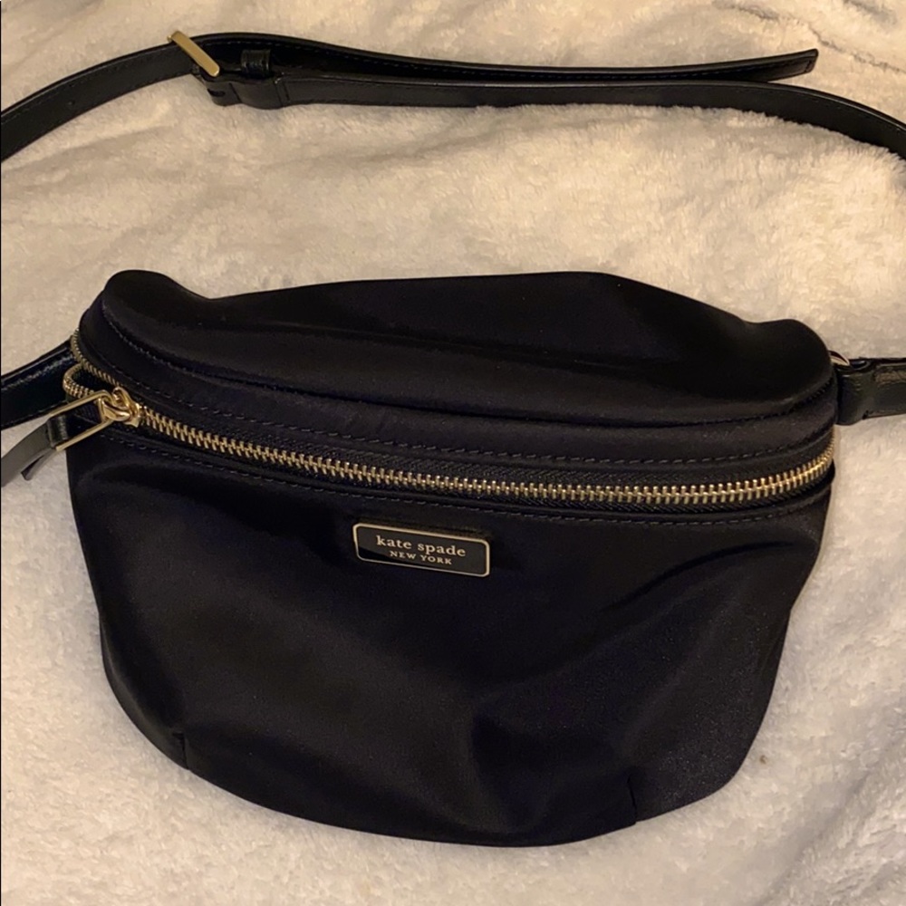 Kate spade Fanny pack